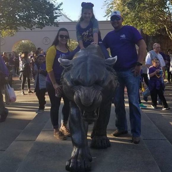 Meet your Posher, Grant - Picture 1 of 1